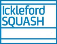 Ickleford squash logo